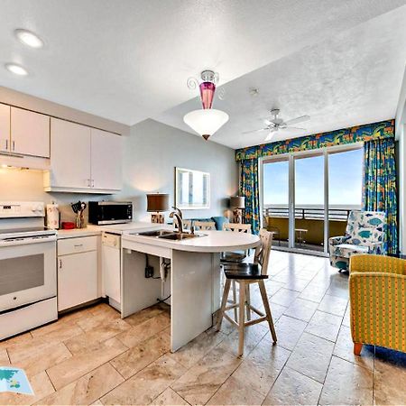Highly Desired 6Th Floor 1 Bedroom Oceanfront - There Is Only One Ocean Walk Resort 606 Daytona Beach Extérieur photo