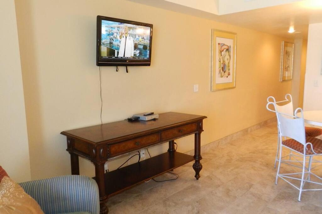 6Th Floor 1 Bedroom Direct Oceanfront Condo Wyndham Ocean Walk - Daytona Funland 606 Daytona Beach Extérieur photo