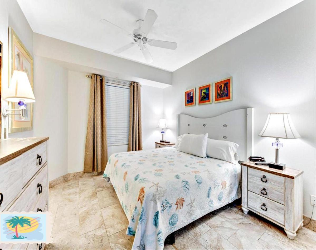 Highly Desired 6Th Floor 1 Bedroom Oceanfront - There Is Only One Ocean Walk Resort 606 Daytona Beach Extérieur photo
