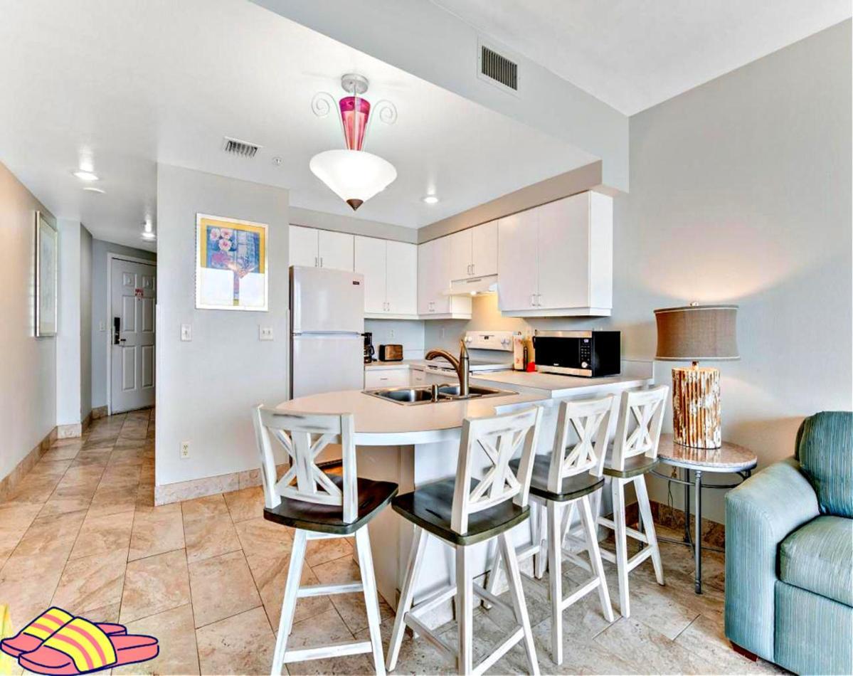 Highly Desired 6Th Floor 1 Bedroom Oceanfront - There Is Only One Ocean Walk Resort 606 Daytona Beach Extérieur photo