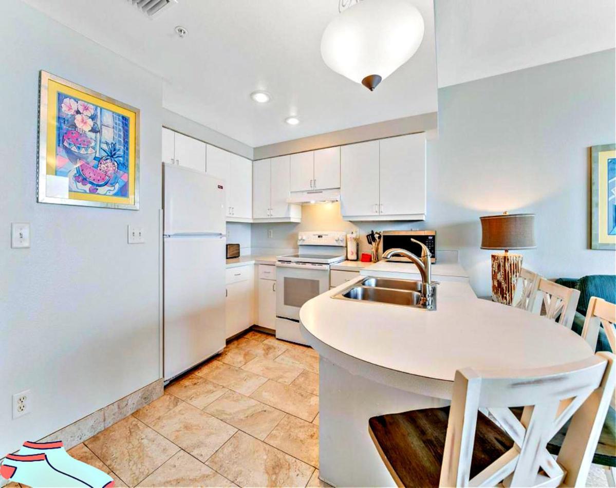 Highly Desired 6Th Floor 1 Bedroom Oceanfront - There Is Only One Ocean Walk Resort 606 Daytona Beach Extérieur photo